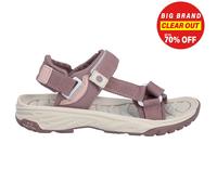 Hi-Tec Ula Balsa Mujer Oudoor SPORTS Gancho &loop Informal Alto Preformance