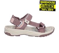 Hi-Tec Ula Balsa Mujer Oudoor SPORTS Gancho &loop Informal Alto Preformance