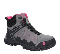 HI-TEC, V-Lite Explorer WP Mujer, gris, 39 EU
