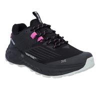 HI-TEC Women's Fuse Trail Low, Black, 39 EU