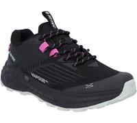 HI-TEC Women's Fuse Trail Low, Black, 40.5 EU
