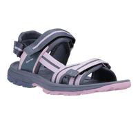 Hi-Tec Women's Sierra Sandal, Blue, 40.5 EU