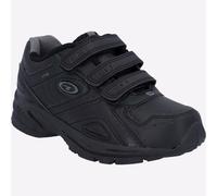 Hi-Tec Zapatillas XT115EZJNR Niño Negras