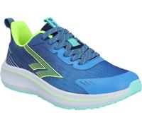 Hi-Tec Zapatillas de mujer Santorini Fitness Gimnasio Correr Negro EUR 37