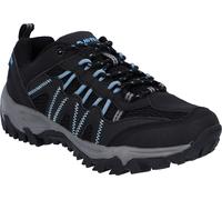 Hi-Tec Tec Jaguar Womens Shoes, Black Forget Me Not, 39 EU