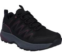 Hi-Tec Zapatilla para mujer Stealth Low Waterproof Womens EUR 41