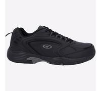 Hi Tec Hombre Blast Lite Casual Confort Zapatillas Zapatos Negros