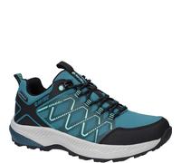 Hi-Tec - Zapatillas de Senderismo Diamonde con Cordones para Mujer