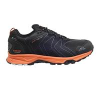 Hi-Tec Zapatillas Deportivas Hombre Roncal Low Negro