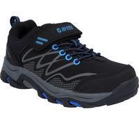 Hi-Tec Zapatillas infantiles Blackout Low Jr O006892 EUR 28