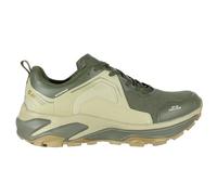 Zapatillas de Montaña Hi-Tec Pace Wp Hombre Olive Night/Olive Gray/Tapenade 44