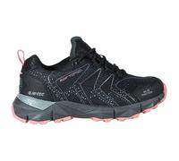 Zapatillas de Montaña Hi-Tec Kinyeti Waterproof Black/Georgia Peach Mujer 41