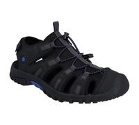 HI-TEC Zapatos casuales O010170-023 Cove Sport, Negro , 46 EU