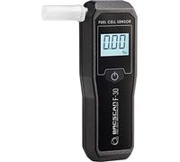 HI-Tech Medical BACSCAN F-30 Alcohol Tester 0-4% Black