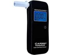 HI-TECH Medical CA 9000 Professional 0-4% Negro