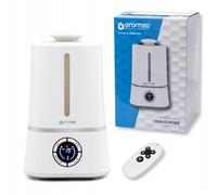 HI-TECH MEDICAL ORO-2020 - Humidificador ultrasónico con temporizador, ionización