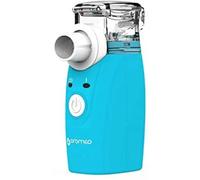 Hi-tech medical oro-mesh inhalador inhalador de vapor