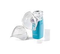 HI-Tech Medical Oro-Mesh Inhaler Steam Inhaler