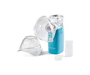 HI-Tech Medical Oro-Mesh Inhaler Steam Inhaler