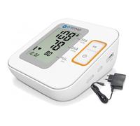 Hi-tech medical oro-n2 basic tensiómetro antebrazo automático