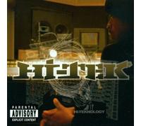 Hi-Technology by Hi-Tek (2001-05-08)