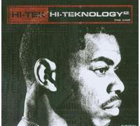 Hi-Tek - Hi Teknology 2