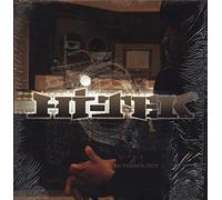 Hi-Tek - Hi Teknology [Vinilo]