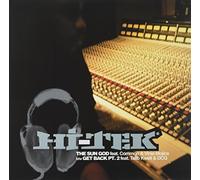 Hi-Tek - The Sun God [Vinilo]