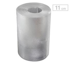 Hi-Tools Alufoil de la hebra de pelo Más 11 cm