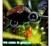 Hi-Town Dj's - We Came to Groove