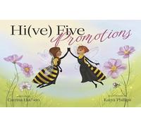Hi(ve) Five Promotions (Birds and the Bees)