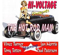 Hi-Voltage - The Hot Rod Man