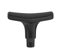 Hi5 Cabezal de masaje patentado Nova.