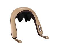 Hi5 Wilmar 10381 - Masajeador cervical (hombro, espalda, cadera, cintura, con correa para brazo y función de calor, 3250 g)