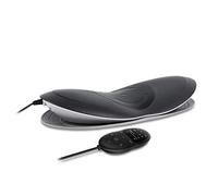 Hi5 Wilton 10373 - Masajeador de espalda con función de calor y mando a distancia, 1600 g