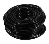 HIAKDOFT 1 rollo Manguera de Riego Goteo Jardín y Sistema de Riego por Goteo Flexible y Instalación y de Agua Exteriores