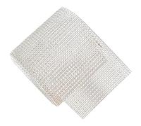 HIAKDOFT 1rollo Cinta De Diamante De Para Decoración De Pasteles Boda y Fiestas De Yardas De Rhinestone Mesh Para Manualidades y Accesorios De Hogar