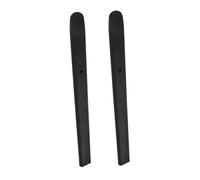 HIAKDOFT 2piezas Protectora Para Extracción Instalación De Neumáticos Fundas De Plástico Para Elevación De Talón Protectores De Palanca De Cambiador De Neumáticos Talleres De