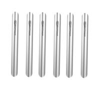 HIAKDOFT 3 Series De Inoxidable Para Limpieza De Mesas Restaurantes Y Herramienta Para Y Personal De Servicio 2 Piezas X 3