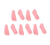 HIAKDOFT 5 pares Soporte para Zapatos Infantiles sin Base de Modelos de Pies Falsos para Exhibición de Calcetines Maniquí para Conservar Forma y Prolongar Vida Útil