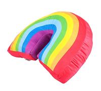 HIAKDOFT Almohada Decorativa de con Relleno de Algodón PP Cojín Atractivo para Sofá y Dormitorio Diseño y Acogedor para Hogar