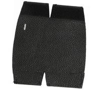 HIAKDOFT Almohadilla Protectora Antidesgaste Para Mano De Trompa De Piel De Vaca, Tamaño S-57, Accesorio Antideslizante Para Mantenimiento y Protección En Interpretación Musical