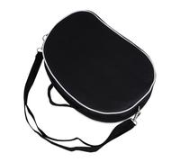 HIAKDOFT Bolsa De Transporte Para Arpa De Lira y Bolsa Práctica Para Instrumentos De Cuerda, Ligera, Transpirable y Compacta, Soporte Cómodo Para Músicos, Adecuado Para Almacenamiento y Via