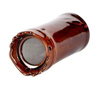 HIAKDOFT Copa Mágica Para Masaje Facial Dispositivo De Moxibustión De Cerámica Quemador De Moxa Herramienta Para Quemar Moxa Dispositivo De Masaje Portátil Para Cuidado Facial Casa