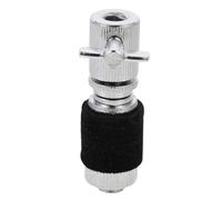 HIAKDOFT Embrague De Caída Para Hi-hat De Batería Jazz, Accesorio Duradero Antióxido Poste Resistente Para Charles, Parte De Percusión Esencial Para Músicos Profesionales