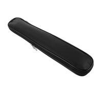 HIAKDOFT Estuche Protector Para Flauta De Oxford Bolsa De Transporte Para Flauta Dulce Estuche De Almacenamiento Para Músicos Para Práctica y Viajes