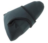 HIAKDOFT Funda para Cámara Digital de Neopreno Acolchada Grande Bolsa Interior Protectora para DSLR y Objetivos Organizador Portátil para Mochila Almacenamiento Resistente para Viajes