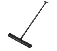 HIAKDOFT Gancho para Tapa de Alcantarilla Resistente de Herramienta Ligera para Arquetas y Tapas Gancho Reforzado para Uso Exterior y Múltiples