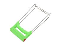 HIAKDOFT Pinzas de Cocina Plegables de Acero Inoxidable para Platos Calientes, 2 Unidades, Clip Ajustable Antiescaldaduras para Cuencos, Ollas y Sartenes, Herramienta Segura para Uso