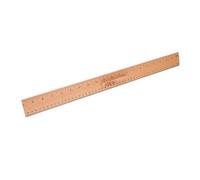 HIAKDOFT Regla De Madera De Sastre Herramienta De Medición Para Costura y Manualidades Regla De Medición De Madera Para Mayor Precisión Suministros Para Sastrería y Profesores Material